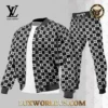 LOUIS VUITTON Premium Winter Tracksuits 2025 LUX-JK+CK-HME9DISE