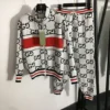 Limited Edition GUCCI Jacket & Pants Hot Trend 2025 LUX-ZGJK+CK-GC1368147