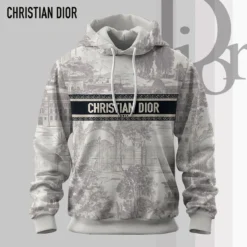 C.DIOR Premium HOODIE Limited Edition 2025 LUX-AF-009VLPLXWJ