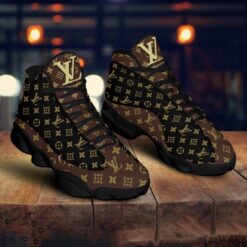 LV AJ Shoes 13 Sneaker Hot  - LUX - F67 - 0070