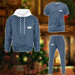 GUCCI Limited Edition SET for MEN & WOMEN 2024 MRS-TX+AF+CK-31994