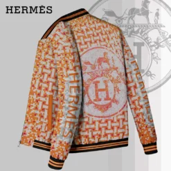 HERMÈS Premium Jacket Winter 2025 LUX-JK-2NYWNRSX