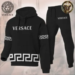 VERSACE Premium Autumn Tracksuits 2025 LUX-AF+CK-ENP3CWZW