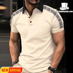 GUCCI Premium POLO Shirt For Men 2024 MRS-PO-GC18126821