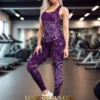 CHANEL Premium Tanktop Leggings Summer Set 2025 LUX-HBX+DDK-0SLUH3F8V