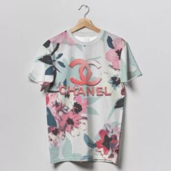 CHANEL Luxury T-Shirt Limited Edition 2025 LUX-TX-0AS8VJNNL