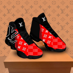 LV AJ Shoes 13 Sneaker Hot  - MRS - F67 - 0069