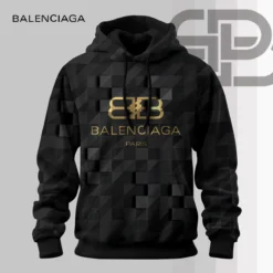 BALENCIAGA Premium HOODIE Best Selling 2025 LUX-AF-P0HOEMTA