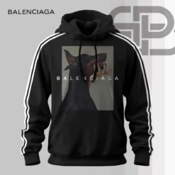 BALENCIAGA Premium HOODIE Best Selling 2025 LUX-AF-CCFDIZFR