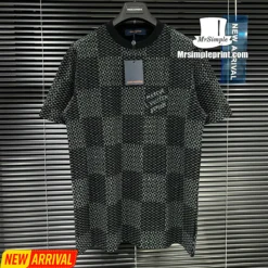 [NEW] Premium LOUIS VUITTON Unisex T-Shirt MRS-TX-LV136883