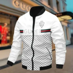 [NEW] Limited Edition GUCCI Jacket Hot Trend 2025 LUX-JK-00CFQDG2EE