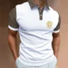 NEW Arrival VERSACE Premium POLO Shirt 2024 MRS-PO-1001XJYGID11
