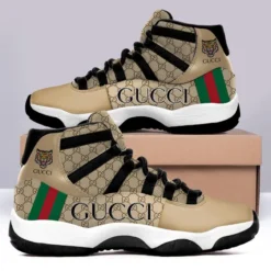 GUCCI x AIR JORDAN 11 Sneaker Hot 2025 MRS-F71-000045