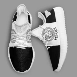 VERSACE x YEEZY BOOST 350 Sneaker Hot 2025 – MRS-WK6-YE0012
