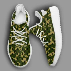 LOUIS VUITTON x YEEZY BOOST 350 Sneaker Hot 2025 – MRS-WK6-YE0010
