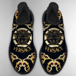 VERSACE x YEEZY BOOST 350 Sneaker Hot 2025 – MRS-WK6-YE0011