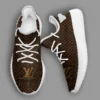LOUIS VUITTON x YEEZY BOOST 350 Sneaker Hot 2025 – MRS-WK6-YE0008