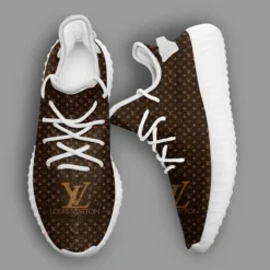 LOUIS VUITTON x YEEZY BOOST 350 Sneaker Hot 2025 – MRS-WK6-YE0008