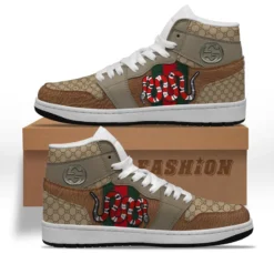 GUCCI AJ 1  Sneaker Hot  - MRS - D17 - 0019