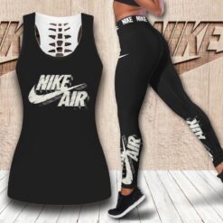 Nike Tank Top Leggings Sport Clothing HBX+LGS-00000059