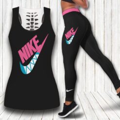 Nike Tank Top Leggings Sport Clothing HBX+LGS-00000064