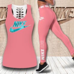 Nike Tank Top Leggings Sport Clothing HBX+LGS-00000066