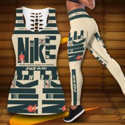 Nike Tank Top Leggings Sport Clothing HBX+LGS-00000068