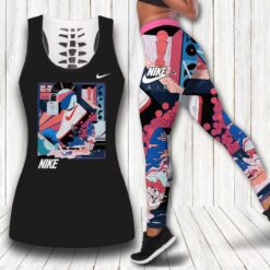 Nike Tank Top Leggings Sport Clothing HBX+LGS-00000069