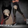 GUCCI Tank Top Leggings Sport Clothing HBX+LGS-00000041