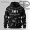 BALENCIAGA Premium HOODIE Best Selling 2025 LUX-AF-BLE72S0R