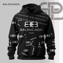BALENCIAGA Premium HOODIE Best Selling 2025 LUX-AF-BLE72S0R
