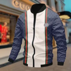 [NEW] Limited Edition GUCCI Jacket Hot Trend 2025 LUX-JK-00ZNDSPP3P