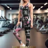 CHANEL Premium Tanktop Leggings Summer Set 2025 LUX-HBX+DDK-0BCE2ALXZ