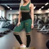 GUCCI Premium Tanktop Leggings Summer Set 2025 LUX-HBX+DDK-06XOSVCTT