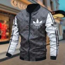 [NEW] Limited Edition GUCCI Jacket Hot Trend 2025 LUX-JK-00IHGNHFOU