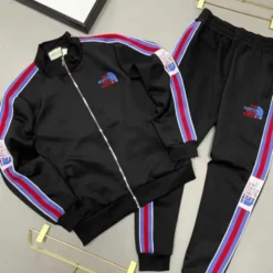 Limited Edition GUCCI Jacket & Pants Hot Trend 2025 LUX-ZGJK+CK-GC1368158