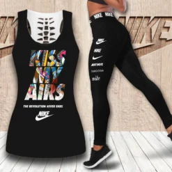 Nike Tank Top Leggings Sport Clothing HBX+LGS-00000057