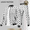 LOUIS VUITTON Premium Winter Tracksuits 2025 LUX-JK+DK-JYE8J9IT