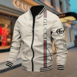 [NEW] Limited Edition GUCCI Jacket Hot Trend 2025 LUX-JK-00UYC45IB5