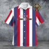 [NEW] Premium GUCCI Short Sleeve Button Shirt - Summer 2024 LUX-0004