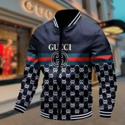[NEW] Limited Edition GUCCI Jacket Hot Trend 2025 LUX-JK-00TXCDG2OK