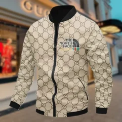 [NEW] Limited Edition GUCCI Jacket Hot Trend 2025 LUX-JK-00ALQODYE3