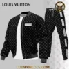 LOUIS VUITTON Premium Winter Tracksuits 2025 LUX-JK+DK-1YCOUTQI