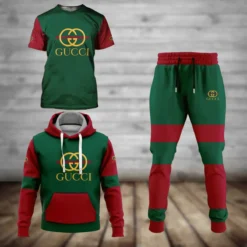 GUCCI Limited Edition SET for MEN & WOMEN 2024 MRS-TX+AF+CK-31995