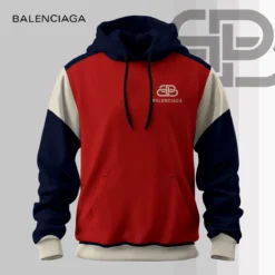 BALENCIAGA Premium HOODIE Best Selling 2025 LUX-AF-VT9RBPII