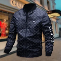 [NEW] Limited Edition GUCCI Jacket Hot Trend 2025 LUX-JK-00KLGMPSWO