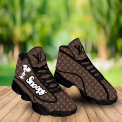 LV AJ Shoes 13 Sneaker Hot  - MRS - F67 - 0074