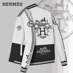 HERMÈS Premium Jacket Winter 2025 LUX-JK-YOS6Y13O