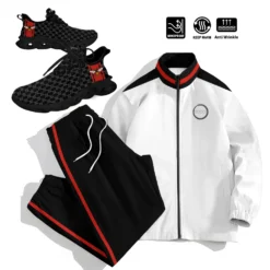 [Limited] GUCCI Fall Autumn Tracksuits x Max Soul Sneaker LUX-JK+DK-00XGZIPIJN