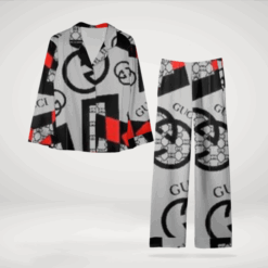 2024 GC Pajamas